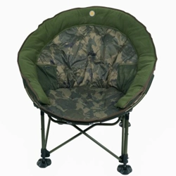 Solar Tackle Worldwide Moon Chair